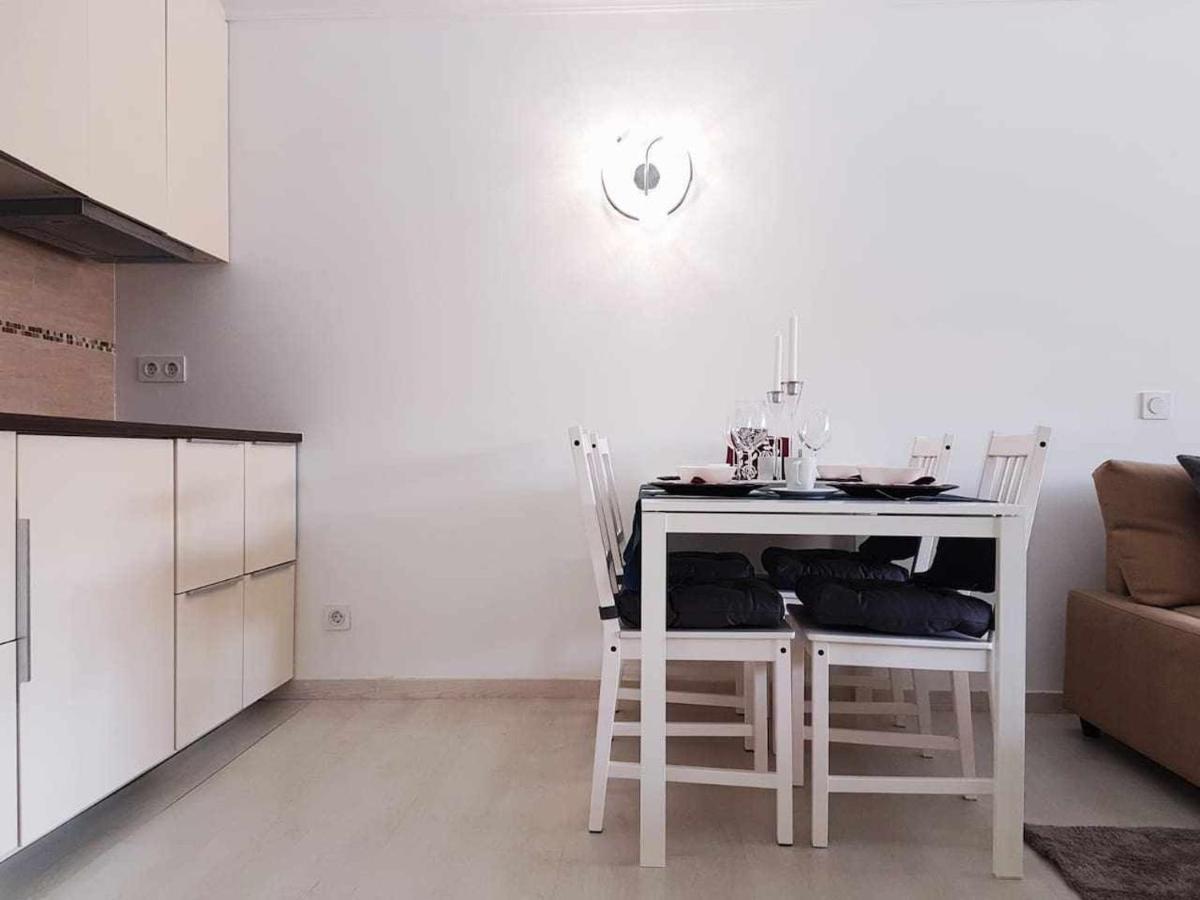 Lujoso Apartamento En De La Isla De Puerto Marina Benalmádena Exterior foto